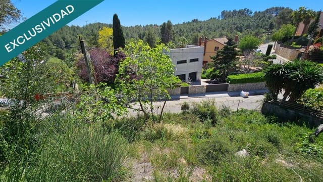 Building Plot for sale in Pallejà - € 74,000 (Ref: 9173736)