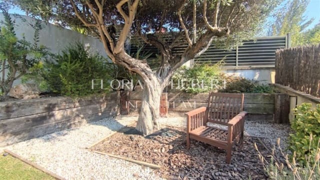 5 bedroom Villa for sale in Collbató with pool garage - € 650,000 (Ref: 9173739)