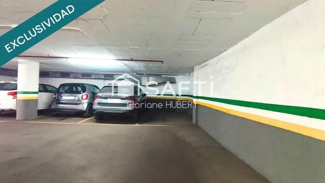 Garage te koop in Sant Gervasi - Galvany, Barcelona stad - € 15.000 (Ref: 9173742)