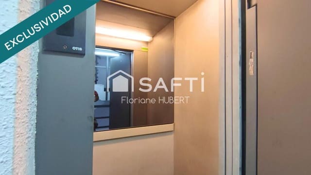 Garage te koop in Sant Gervasi - Galvany, Barcelona stad - € 15.000 (Ref: 9173742)