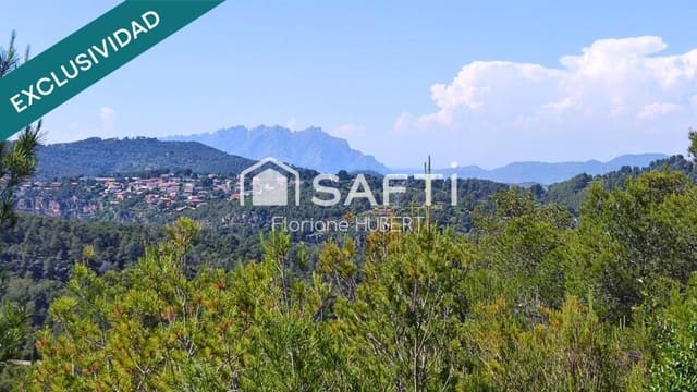Building Plot for sale in Cervelló - € 105,000 (Ref: 9173743)