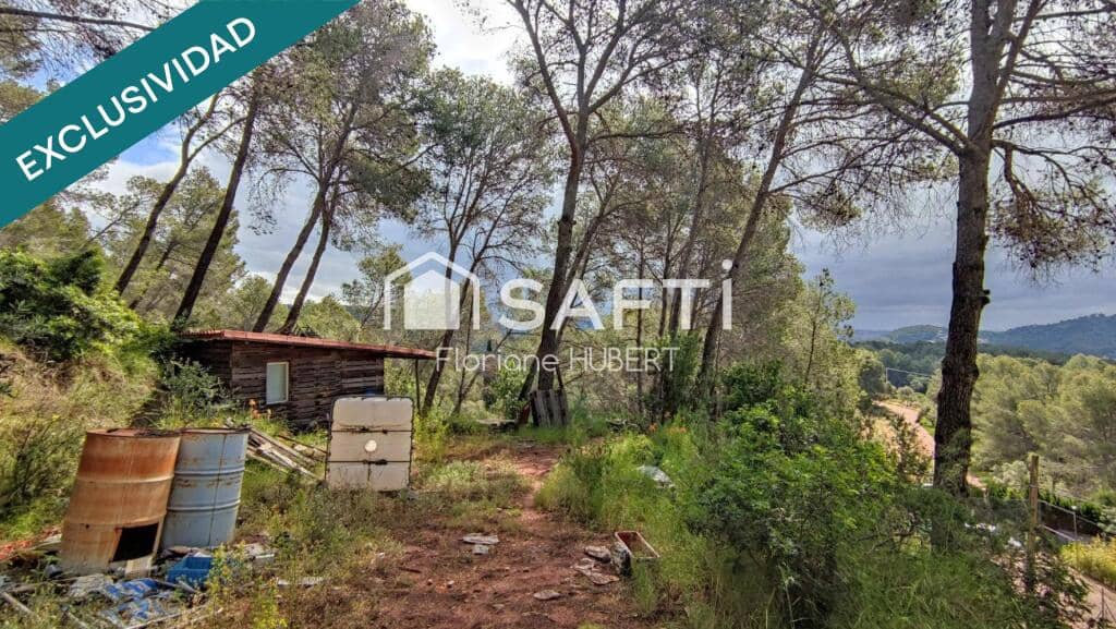 Area Edificabile in vendita in Cervello - 170.000 € (Rif: 9173745)