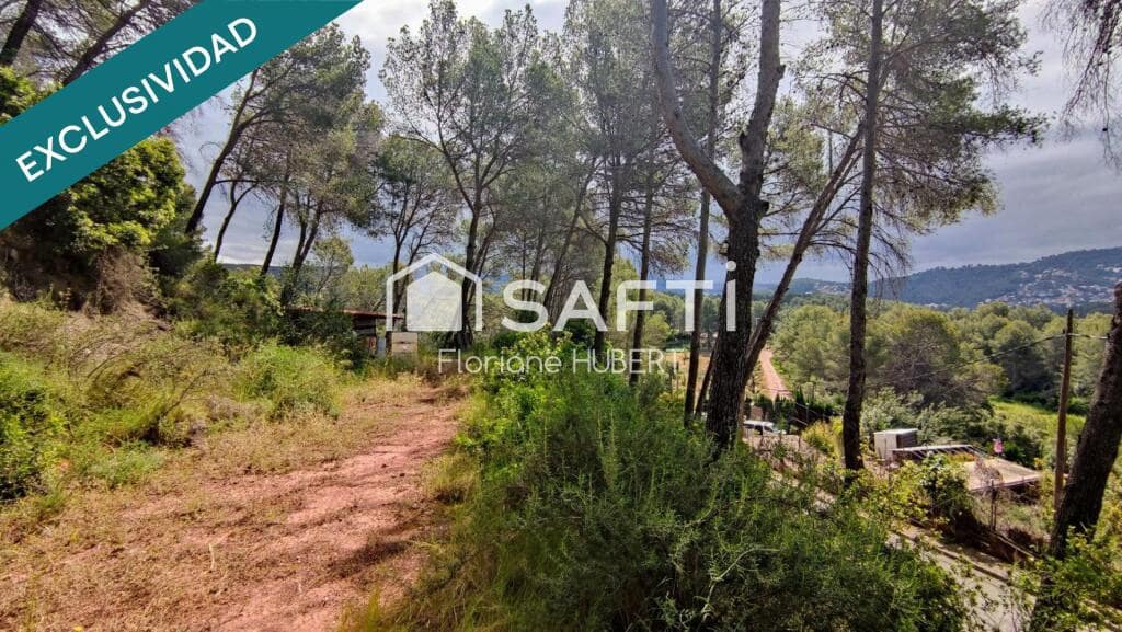 Area Edificabile in vendita in Cervello - 170.000 € (Rif: 9173745)