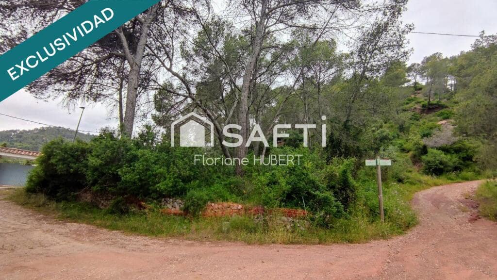 Area Edificabile in vendita in Cervello - 170.000 € (Rif: 9173745)