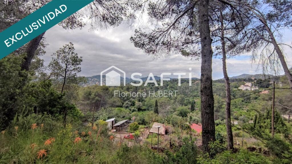 Area Edificabile in vendita in Cervello - 170.000 € (Rif: 9173745)