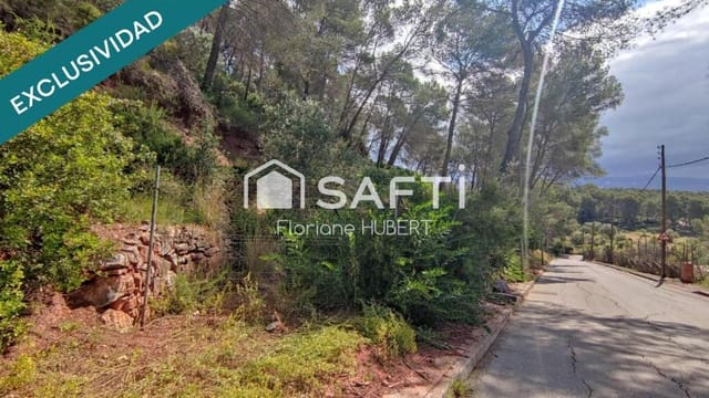 Building Plot for sale in Cervelló - € 170,000 (Ref: 9173745)