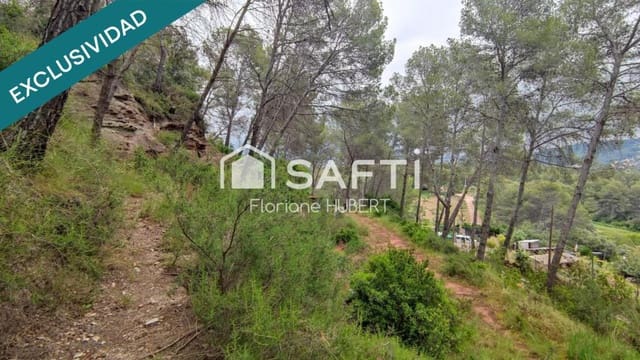Building Plot for sale in Cervelló - € 170,000 (Ref: 9173745)