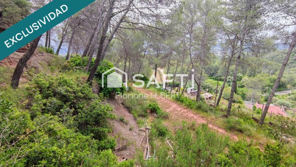 Area Edificabile in vendita in Cervello - 170.000 € (Rif: 9173745)