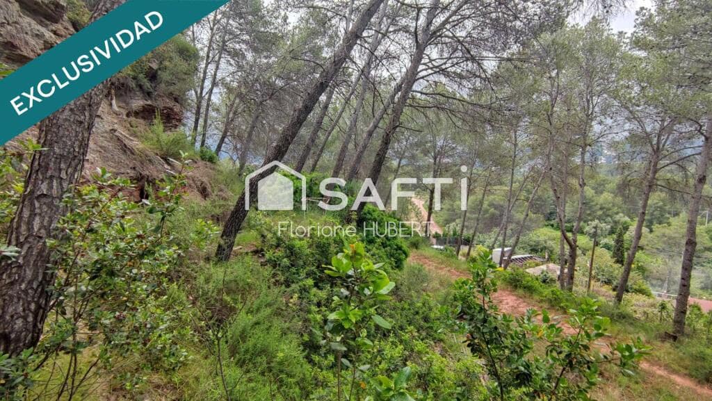 Area Edificabile in vendita in Cervello - 170.000 € (Rif: 9173745)