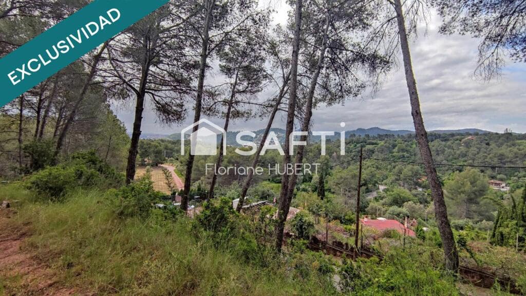 Area Edificabile in vendita in Cervello - 170.000 € (Rif: 9173745)