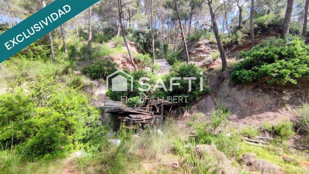 Area Edificabile in vendita in Cervello - 170.000 € (Rif: 9173745)