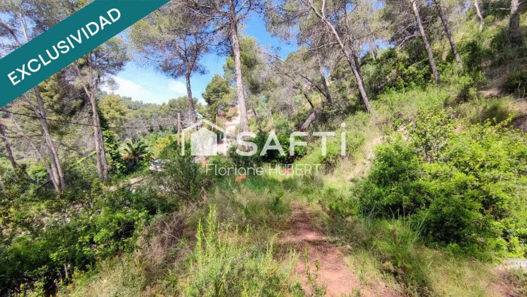 Area Edificabile in vendita in Cervello - 170.000 € (Rif: 9173745)