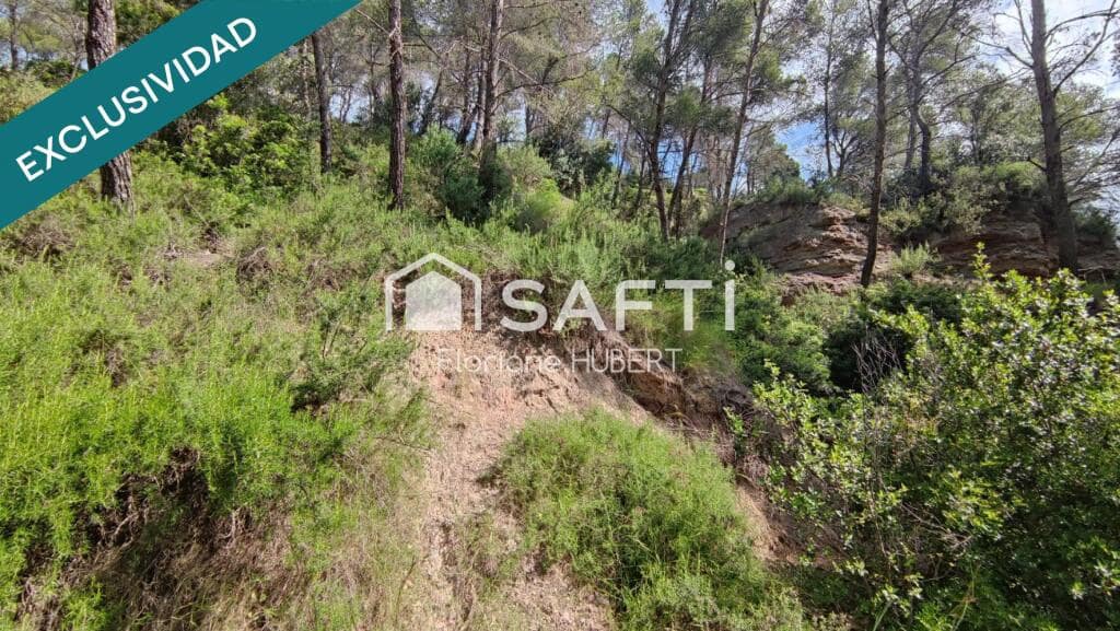 Area Edificabile in vendita in Cervello - 170.000 € (Rif: 9173745)