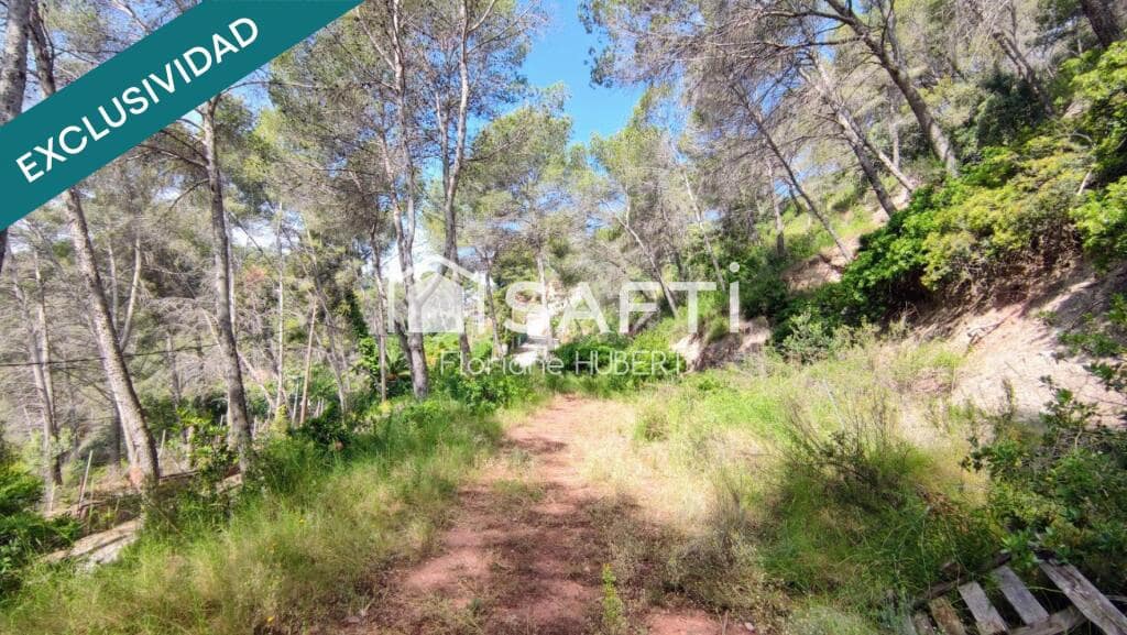 Area Edificabile in vendita in Cervello - 170.000 € (Rif: 9173745)