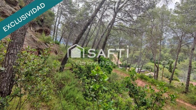 Building Plot for sale in Cervelló - € 170,000 (Ref: 9173745)