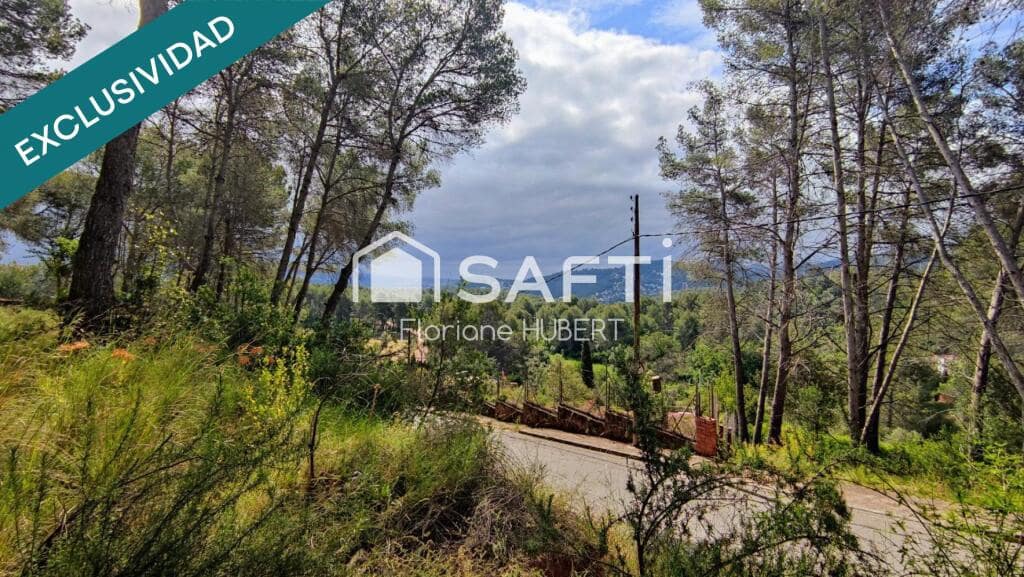 Area Edificabile in vendita in Cervello - 170.000 € (Rif: 9173745)