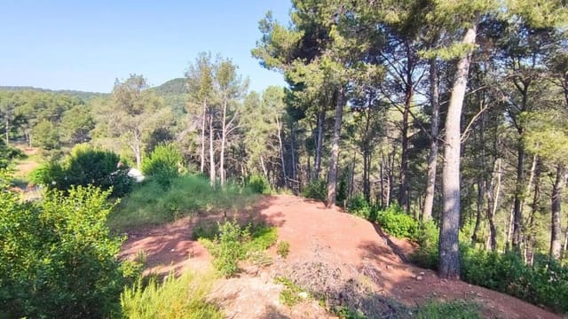 Building Plot for sale in Cervelló - € 160,000 (Ref: 9173746)