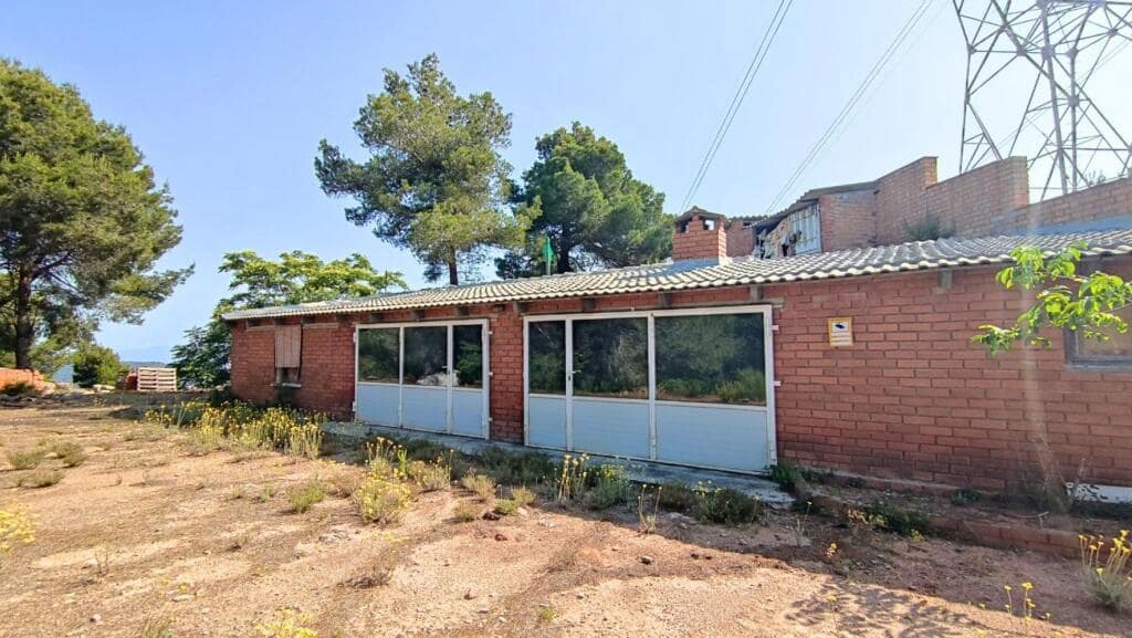 Byggegrund til salg i Cervello - € 160.000 (Ref: 9173746)