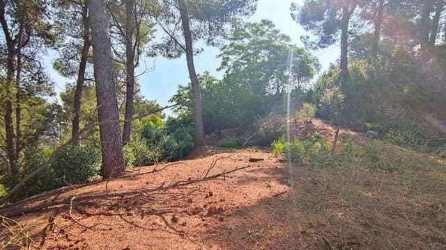 Building Plot for sale in Cervelló - € 160,000 (Ref: 9173746)