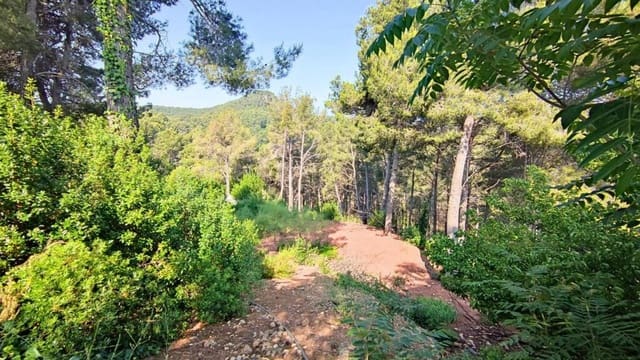 Building Plot for sale in Cervelló - € 160,000 (Ref: 9173746)