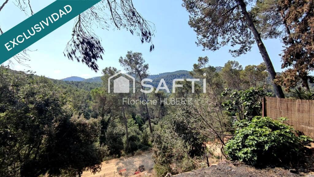 Bouwgrond te koop in Molins de Rei - € 85.000 (Ref: 9173748)