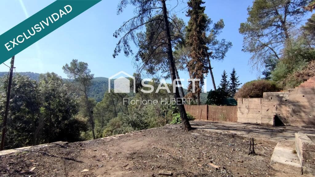 Bouwgrond te koop in Molins de Rei - € 85.000 (Ref: 9173748)