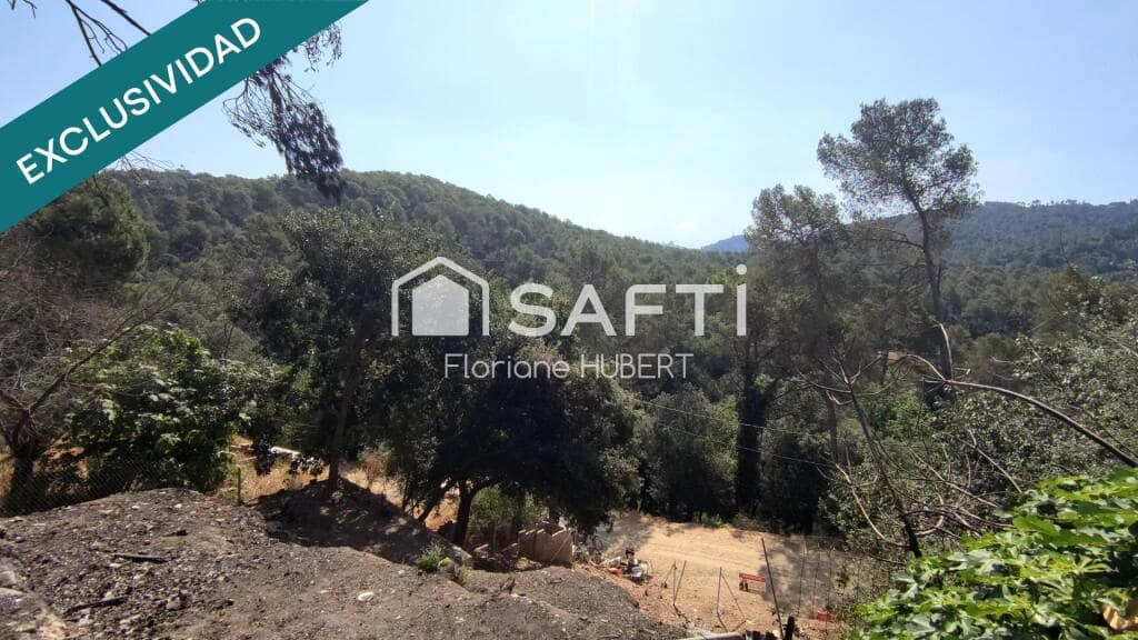 Bouwgrond te koop in Molins de Rei - € 85.000 (Ref: 9173748)