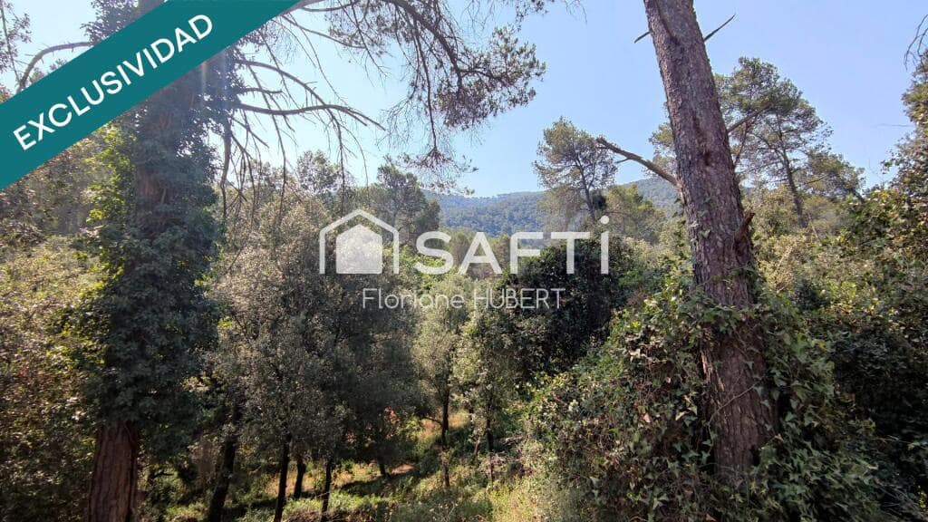 Bouwgrond te koop in Molins de Rei - € 85.000 (Ref: 9173748)