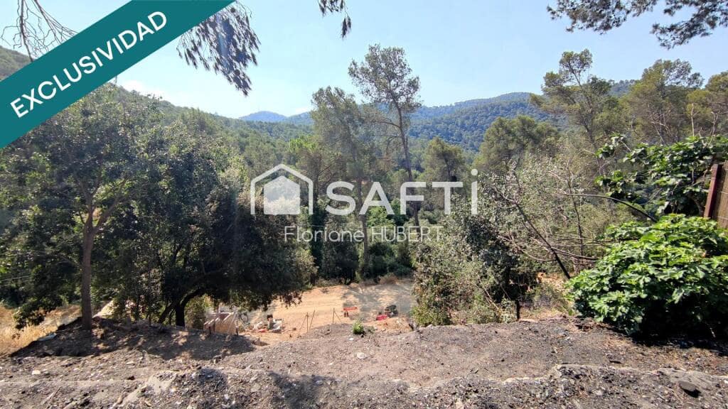 Bouwgrond te koop in Molins de Rei - € 85.000 (Ref: 9173748)