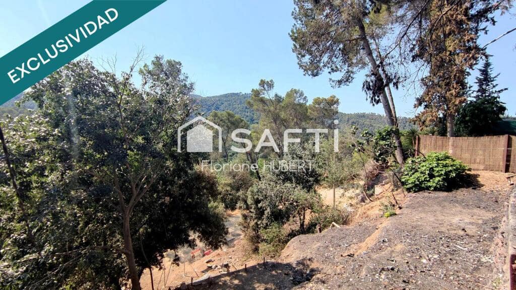 Bouwgrond te koop in Molins de Rei - € 85.000 (Ref: 9173748)