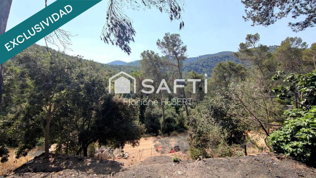 Bouwgrond te koop in Molins de Rei - € 85.000 (Ref: 9173748)