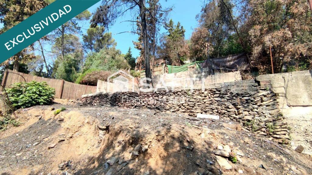 Bouwgrond te koop in Molins de Rei - € 85.000 (Ref: 9173748)