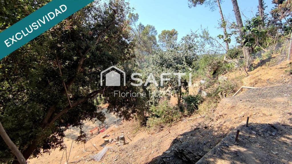 Bouwgrond te koop in Molins de Rei - € 85.000 (Ref: 9173748)