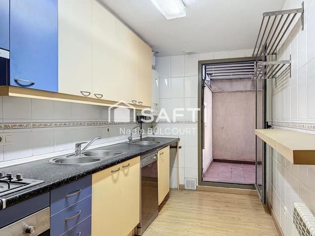 2 sypialnia Apartament na sprzedaż w Diagonal Mar i El Front Marítim del Poblenou, Miasto Barcelona - 449 000 € (Ref: 9173751)