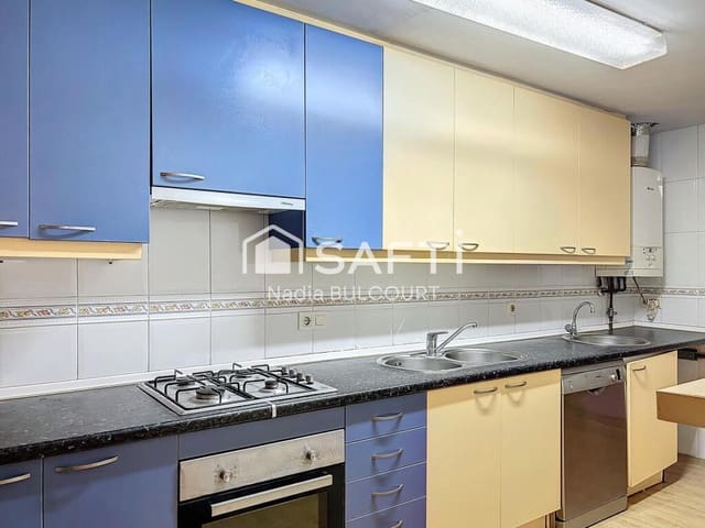 2 sypialnia Apartament na sprzedaż w Diagonal Mar i El Front Marítim del Poblenou, Miasto Barcelona - 449 000 € (Ref: 9173751)