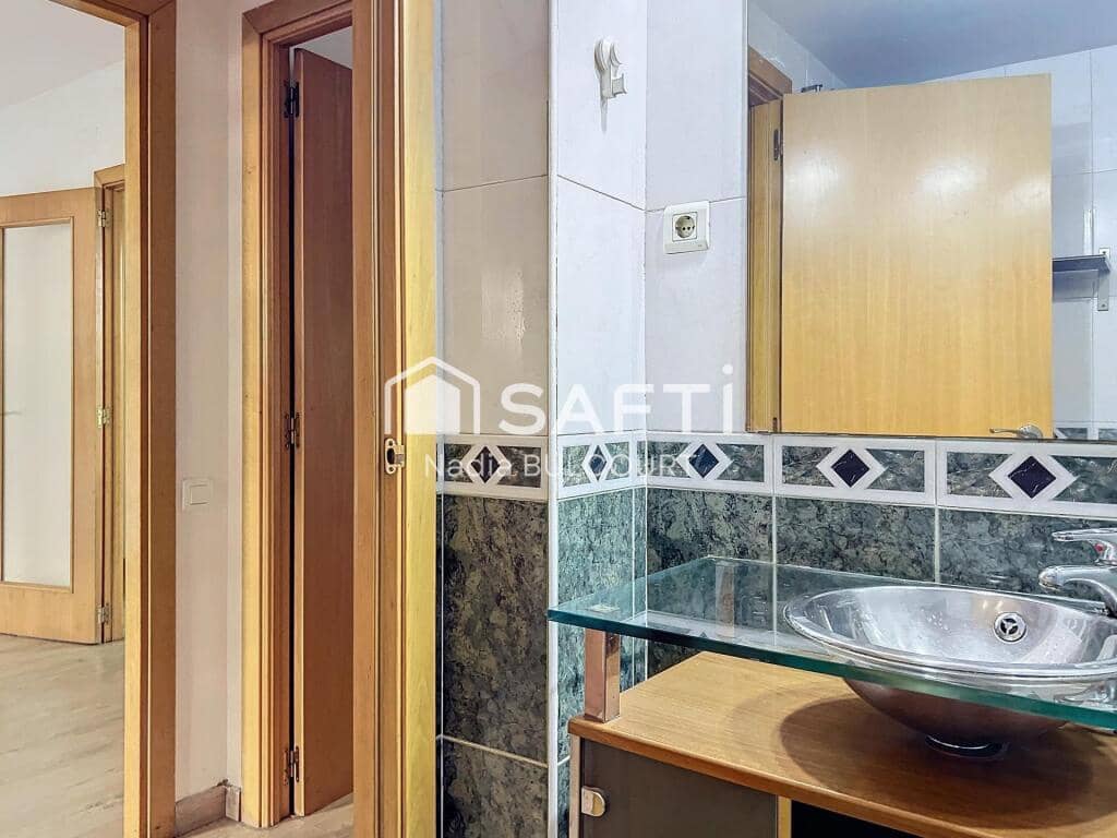 2 soveværelse Lejlighed til salg i Barcelona by - € 449.000 (Ref: 9173751)