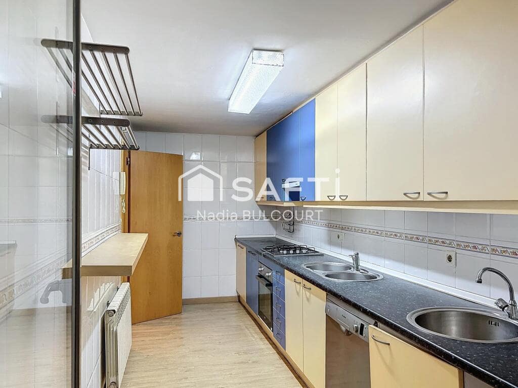 2 soveværelse Lejlighed til salg i Barcelona by - € 449.000 (Ref: 9173751)