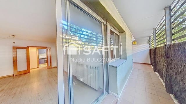2 soveværelse Lejlighed til salg i Diagonal Mar i El Front Marítim del Poblenou, Barcelona by - € 449.000 (Ref: 9173751)