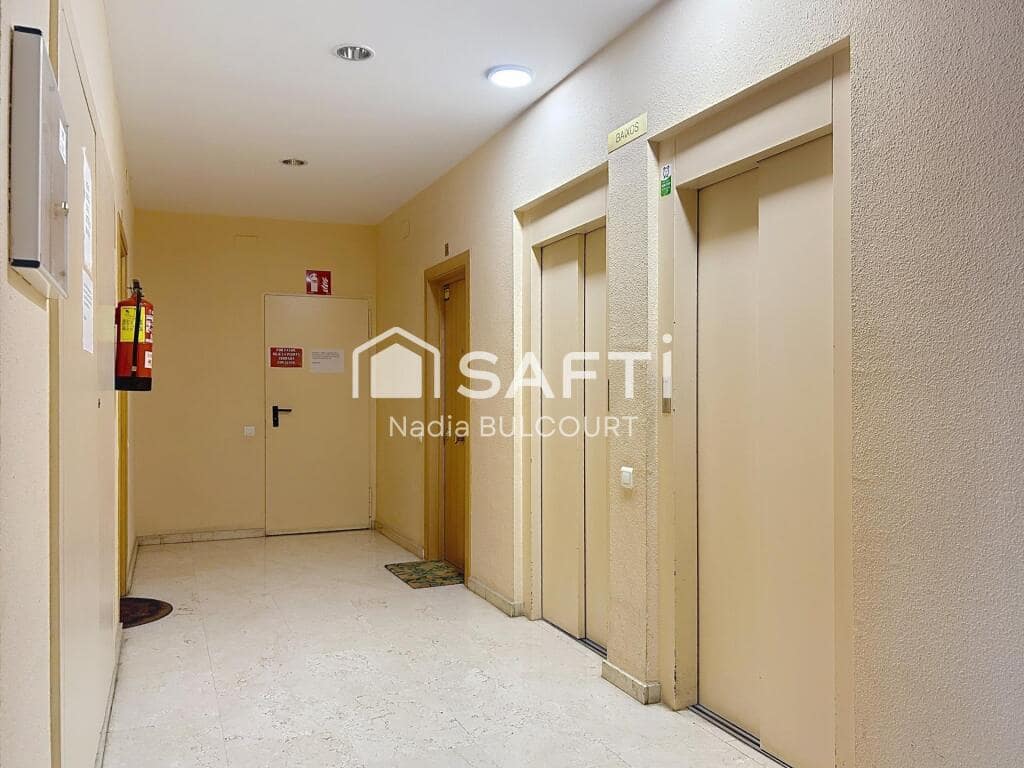 2 soveværelse Lejlighed til salg i Barcelona by - € 449.000 (Ref: 9173751)