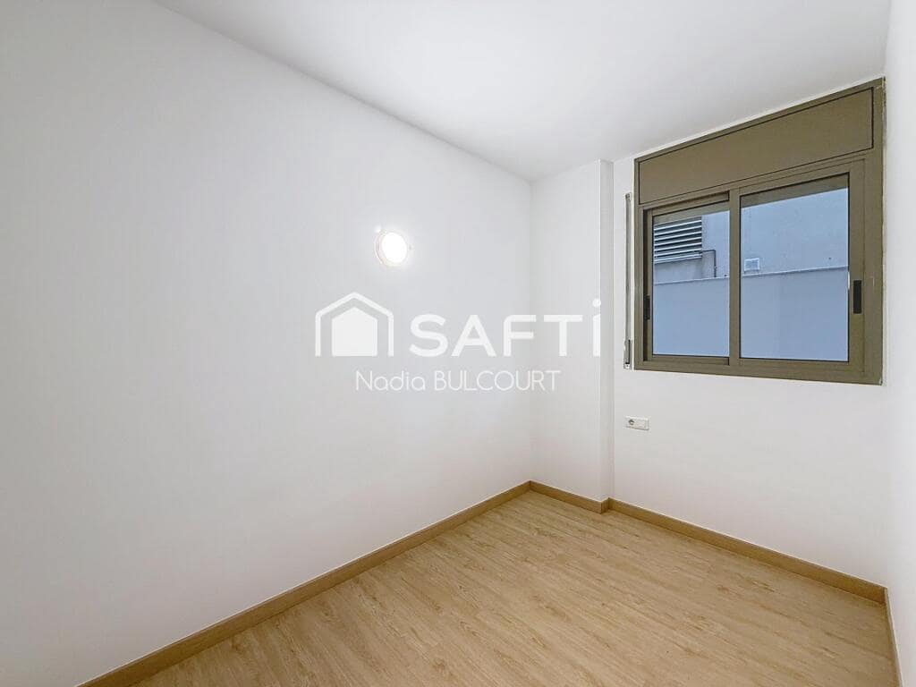 2 soveværelse Lejlighed til salg i Barcelona by - € 449.000 (Ref: 9173751)