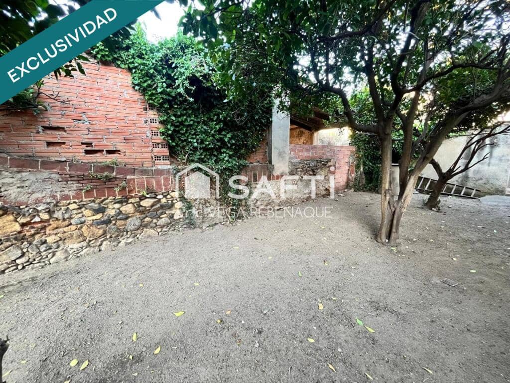 Area Edificabile in vendita in Pineda de Mar - 83.500 € (Rif: 9173754)