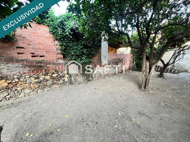 Building Plot for sale in Pineda de Mar - € 83,500 (Ref: 9173754)