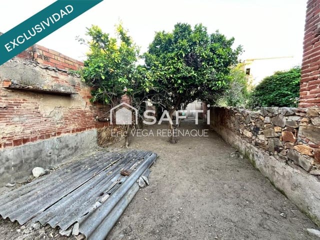 Building Plot for sale in Pineda de Mar - € 83,500 (Ref: 9173754)