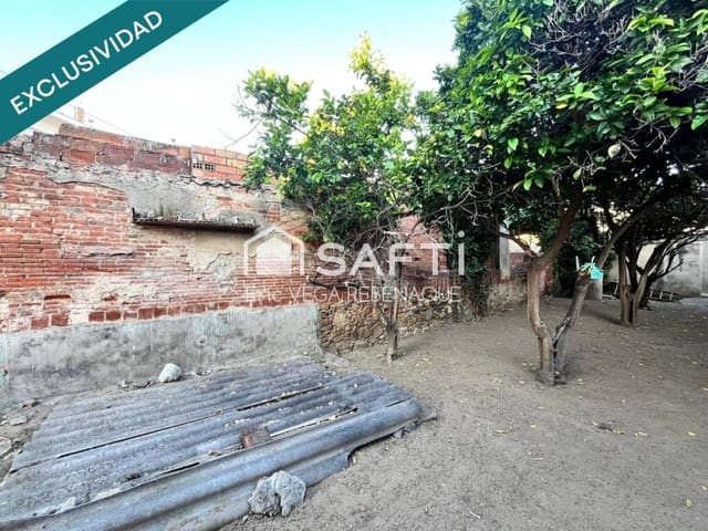 Building Plot for sale in Pineda de Mar - € 83,500 (Ref: 9173754)