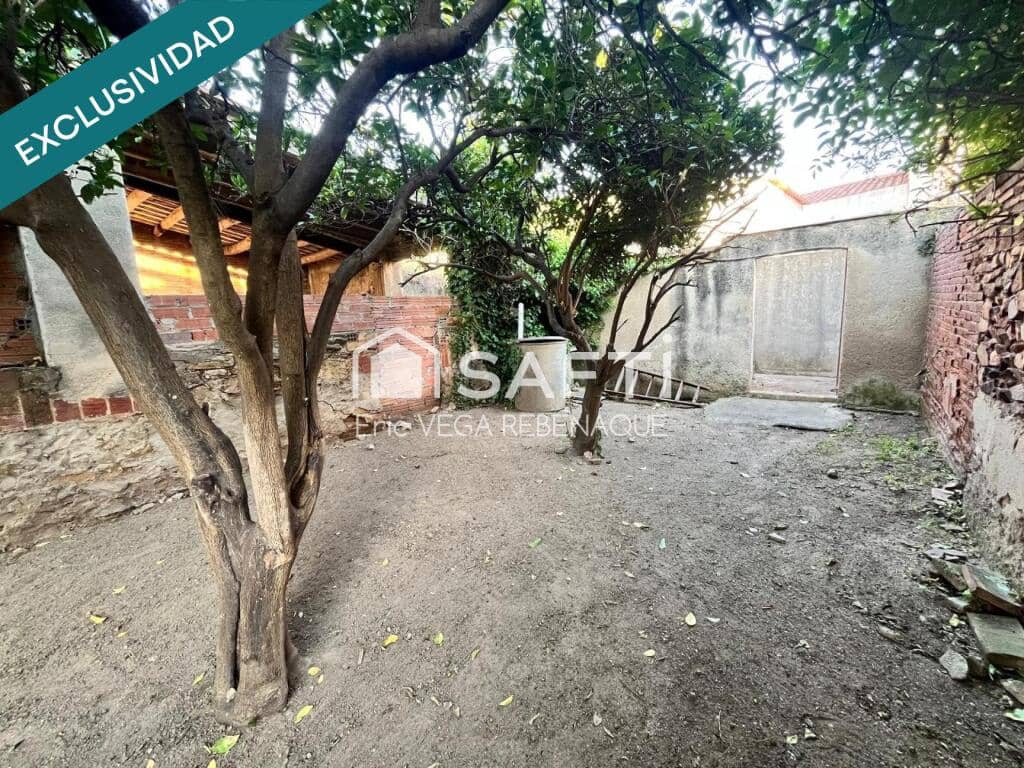 Area Edificabile in vendita in Pineda de Mar - 83.500 € (Rif: 9173754)