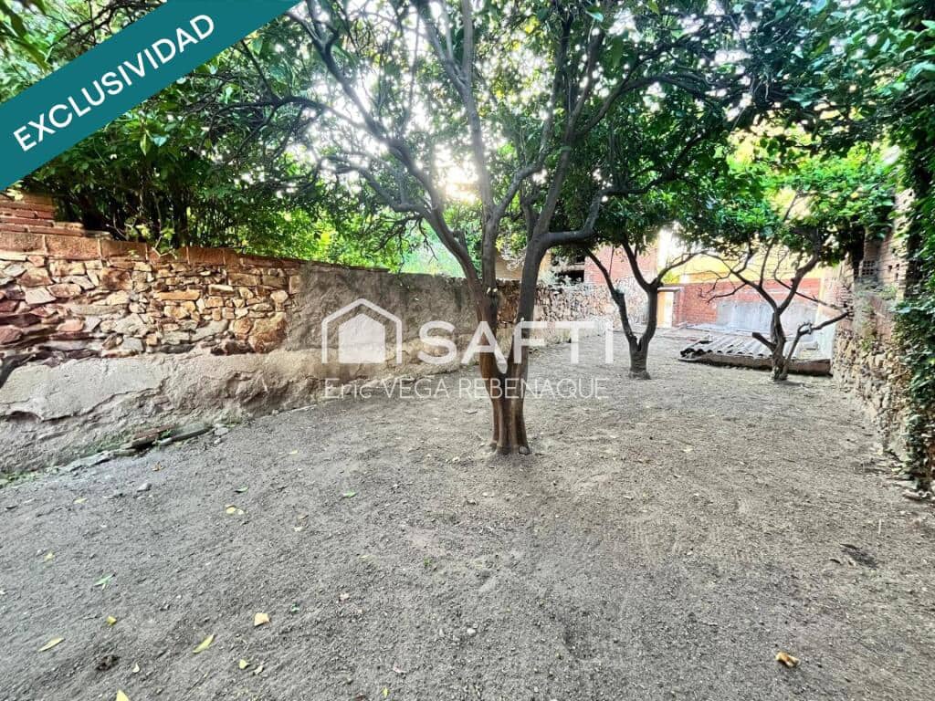 Area Edificabile in vendita in Pineda de Mar - 83.500 € (Rif: 9173754)