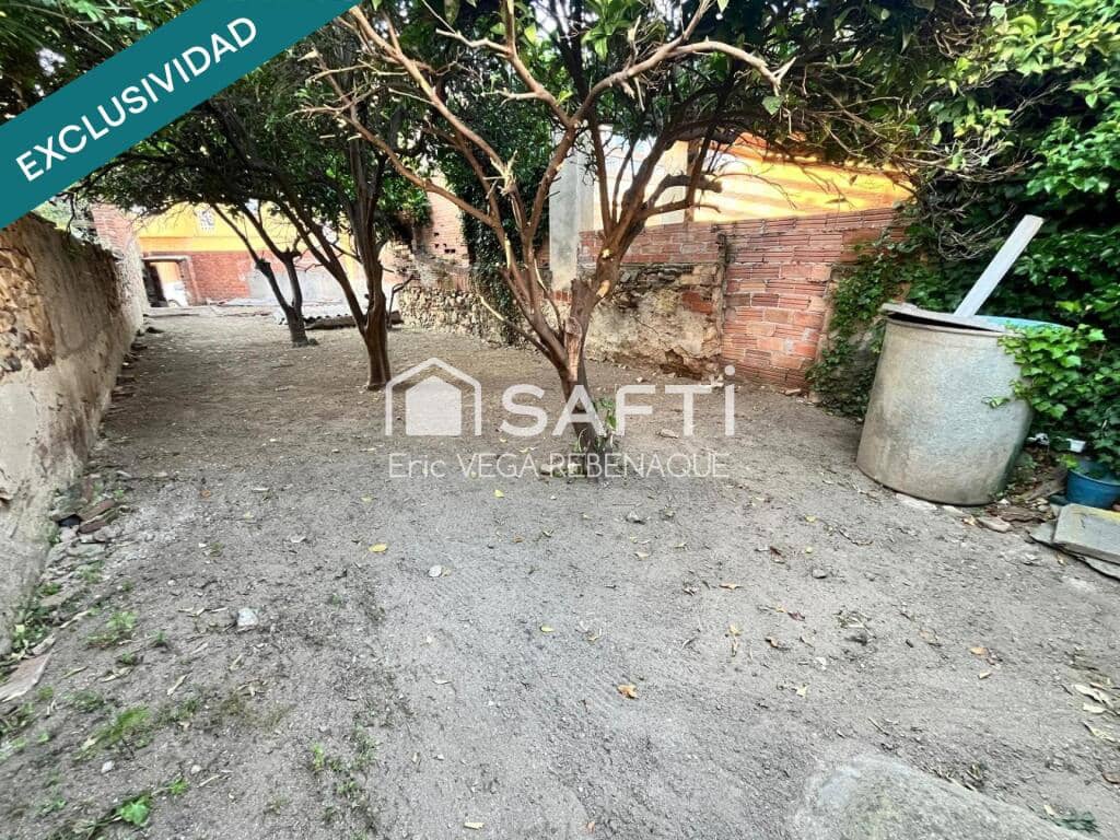 Area Edificabile in vendita in Pineda de Mar - 83.500 € (Rif: 9173754)