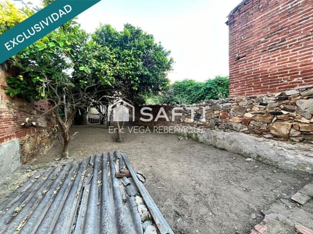 Building Plot for sale in Pineda de Mar - € 83,500 (Ref: 9173754)