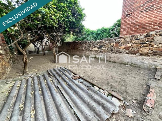 Building Plot for sale in Pineda de Mar - € 83,500 (Ref: 9173754)