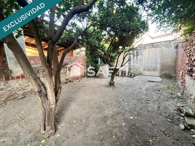 Building Plot for sale in Pineda de Mar - € 83,500 (Ref: 9173754)